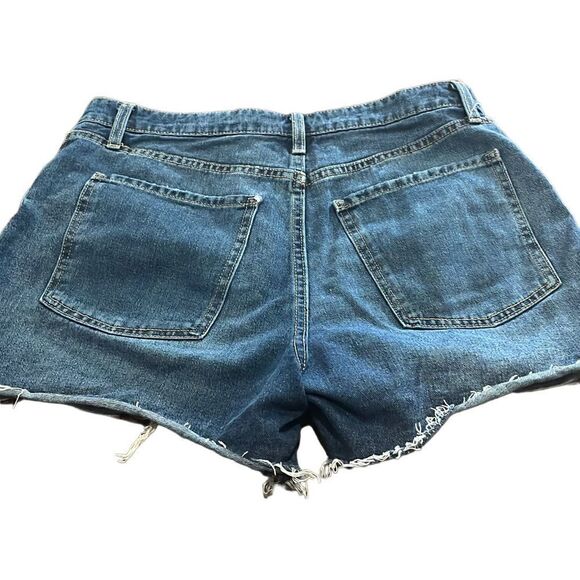 No boundaries distress short size 11 - Picture 5 of 8